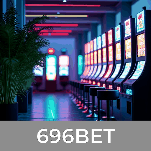 Descubra as Ofertas Exclusivas e Promoções de 696BET no Mundo das Apostas