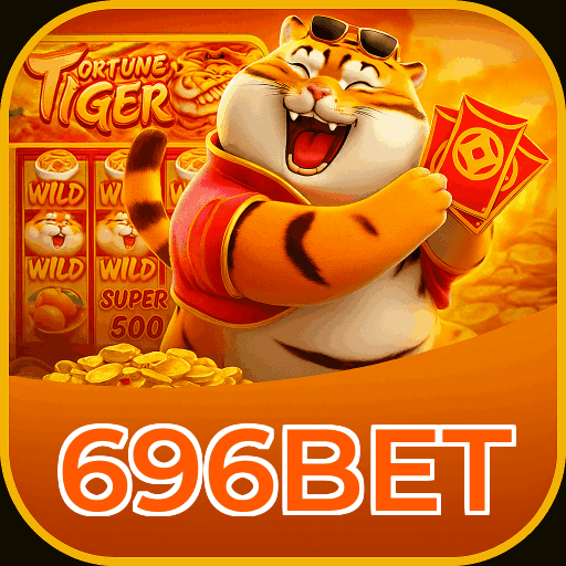 696BET - Oficial e Certificado Apostas e Jogos