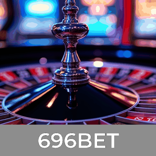 696BET: Descubra Jogos de Cassino com Emoções Autênticas