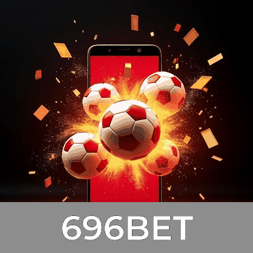 696BET: Desbloqueie Bônus Exclusivos e Ofertas Imperdíveis